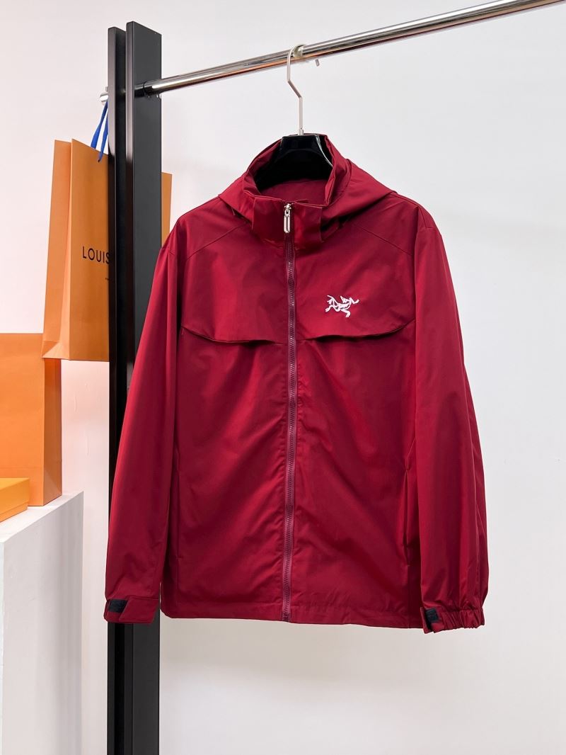 Arcteryx Outwear